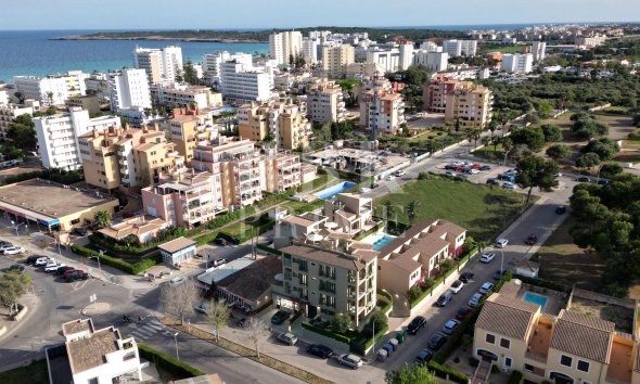 Gensalg - Villa -
Son Servera - Cala Millor