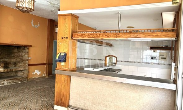 Reventa - Comercial -
Palma - Gènova