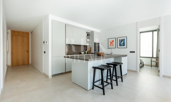 Gensalg - apartment -
Palma - Palma urbano