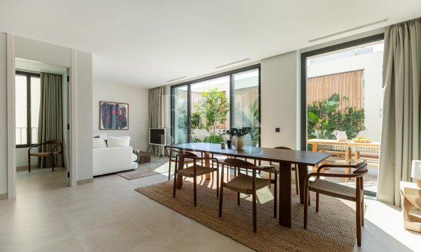 Gensalg - apartment -
Palma - Palma urbano