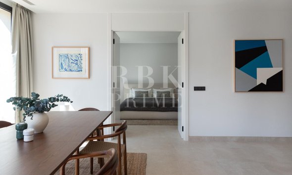 Gensalg - apartment -
Palma - Palma urbano