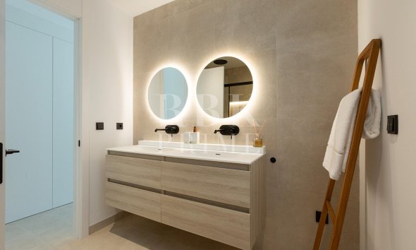 Gensalg - apartment -
Palma - Palma urbano