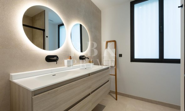 Gensalg - apartment -
Palma - Palma urbano