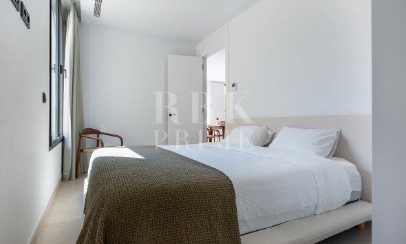 Gensalg - apartment -
Palma - Palma urbano