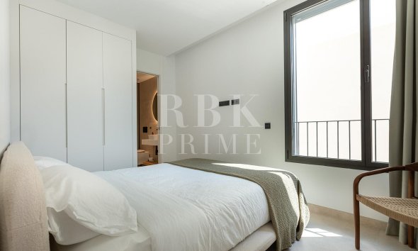 Gensalg - apartment -
Palma - Palma urbano