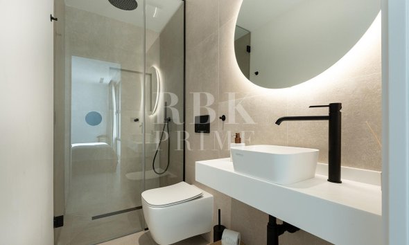Gensalg - apartment -
Palma - Palma urbano