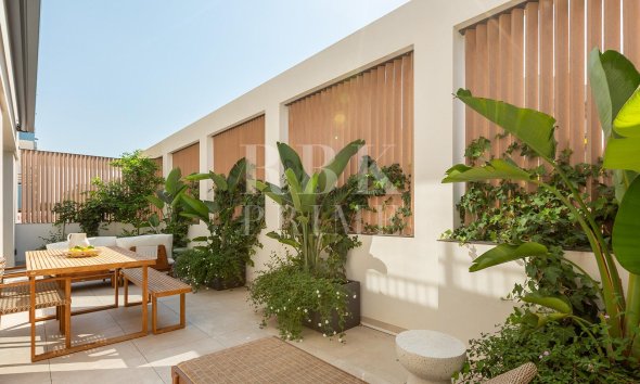 Gensalg - apartment -
Palma - Palma urbano