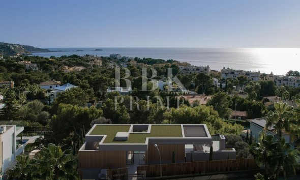 Reventa - Land -
Calvià - Santa Ponsa