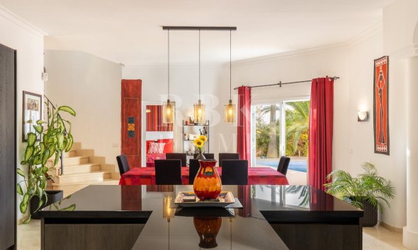 Reventa - Villa -
Calvià - Costa de la Calma