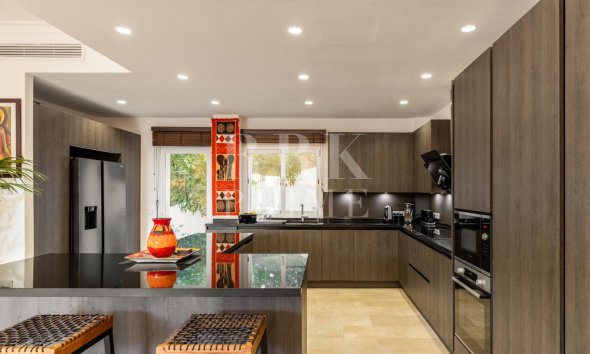Reventa - Villa -
Calvià - Costa de la Calma
