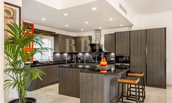 Reventa - Villa -
Calvià - Costa de la Calma