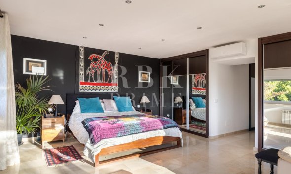 Reventa - Villa -
Calvià - Costa de la Calma