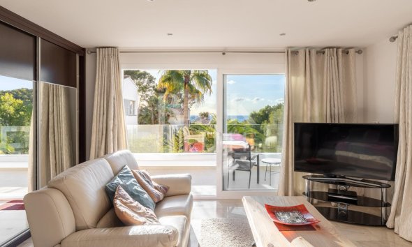 Reventa - Villa -
Calvià - Costa de la Calma