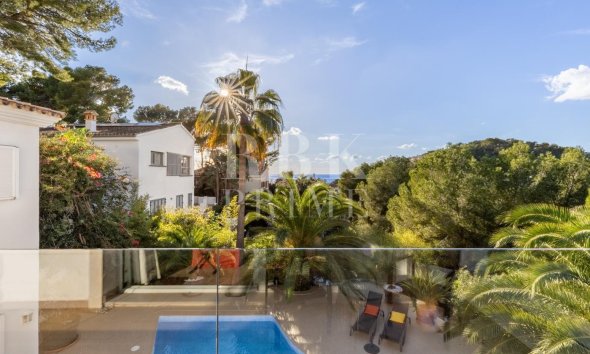 Reventa - Villa -
Calvià - Costa de la Calma