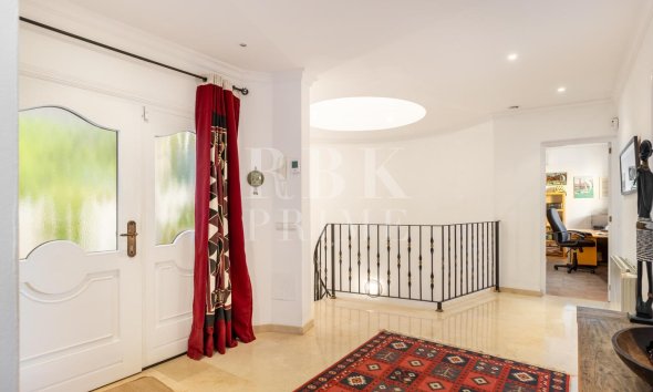 Reventa - Villa -
Calvià - Costa de la Calma