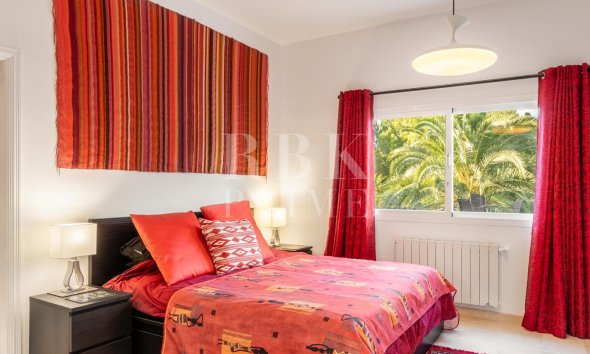 Reventa - Villa -
Calvià - Costa de la Calma