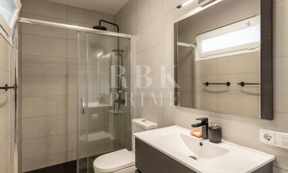 Reventa - Villa -
Calvià - Costa de la Calma