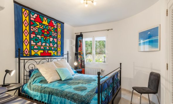 Reventa - Villa -
Calvià - Costa de la Calma