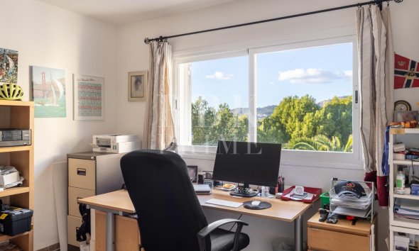 Reventa - Villa -
Calvià - Costa de la Calma