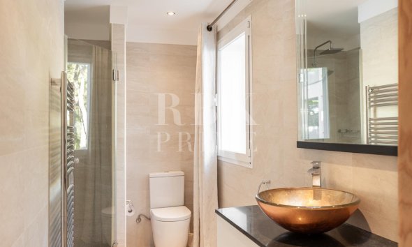Reventa - Villa -
Calvià - Costa de la Calma