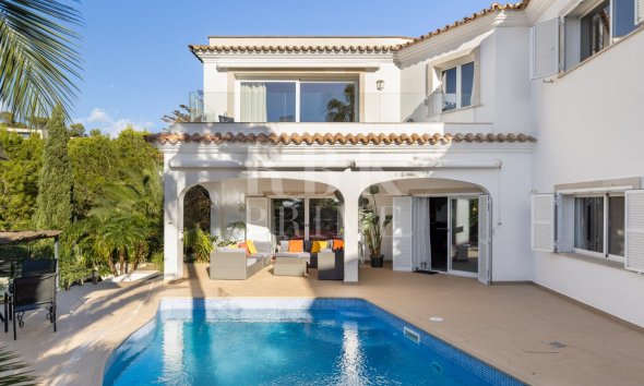 Reventa - Villa -
Calvià - Costa de la Calma