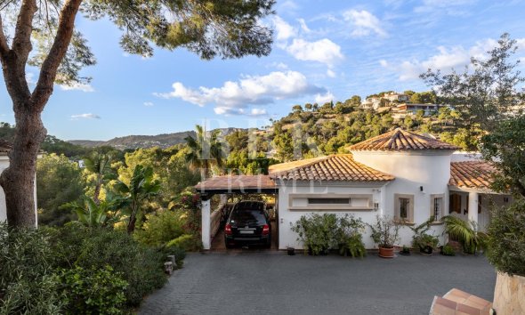 Reventa - Villa -
Calvià - Costa de la Calma