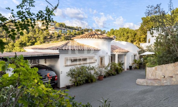 Reventa - Villa -
Calvià - Costa de la Calma