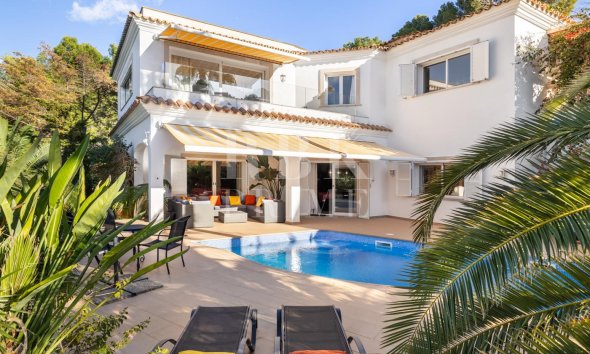 Reventa - Villa -
Calvià - Costa de la Calma