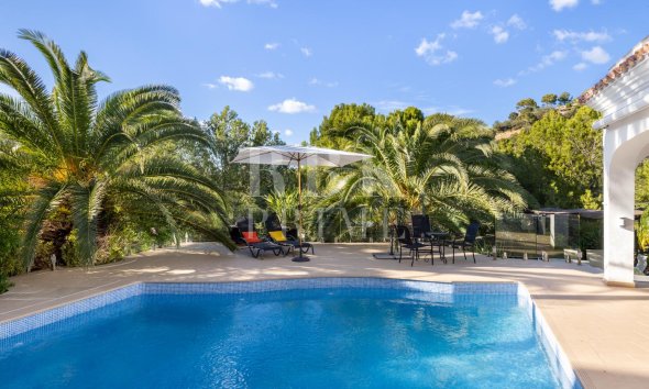Reventa - Villa -
Calvià - Costa de la Calma