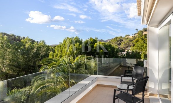 Reventa - Villa -
Calvià - Costa de la Calma