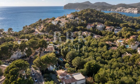 Reventa - Villa -
Calvià - Costa de la Calma