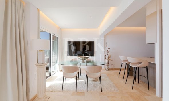 Reventa - apartment -
Calvià - Illetes