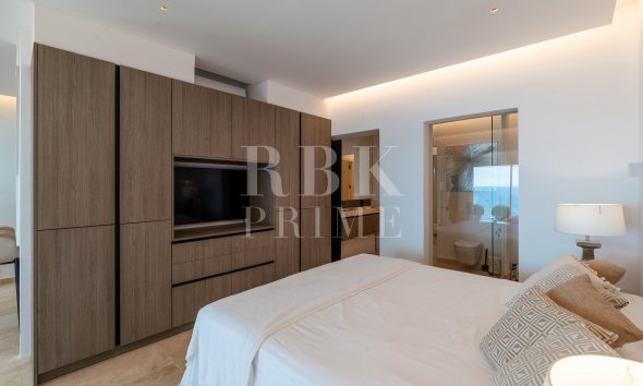 Reventa - apartment -
Calvià - Illetes