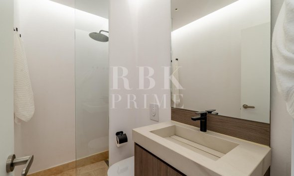 Reventa - apartment -
Calvià - Illetes