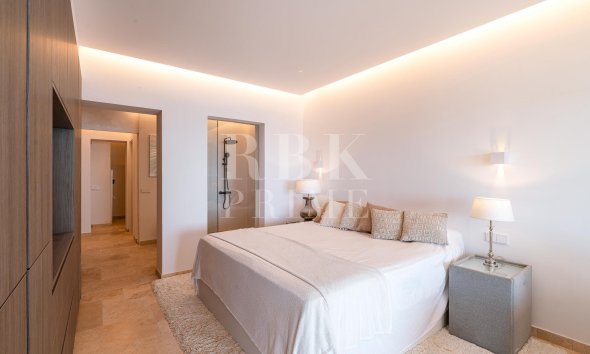 Reventa - apartment -
Calvià - Illetes