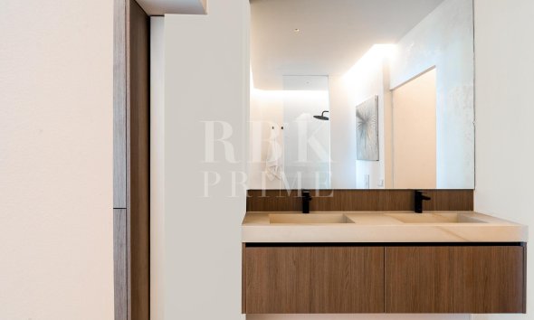 Reventa - apartment -
Calvià - Illetes
