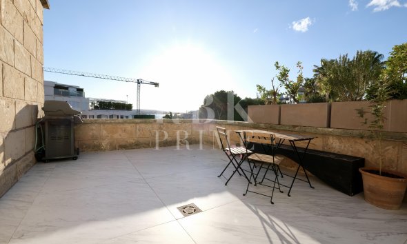 Gensalg - apartment -
Calvià - Portals Nous