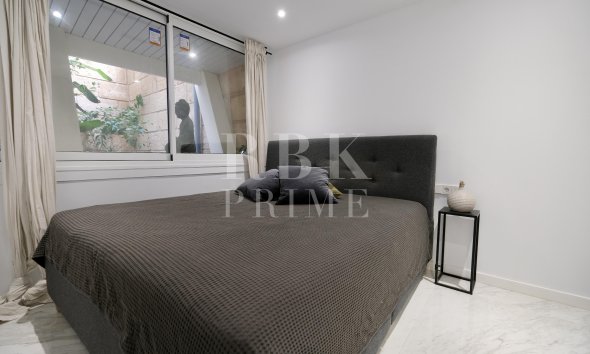 Gensalg - apartment -
Calvià - Portals Nous