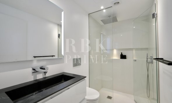 Gensalg - apartment -
Calvià - Portals Nous
