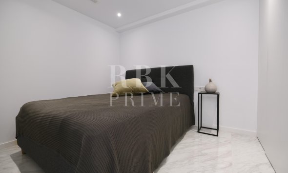 Gensalg - apartment -
Calvià - Portals Nous