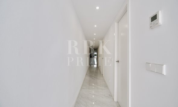 Gensalg - apartment -
Calvià - Portals Nous