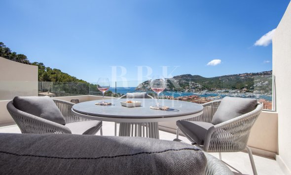 Reventa - Villa -
Andratx - Puerto de Andratx