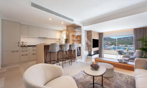 Reventa - Villa -
Andratx - Puerto de Andratx