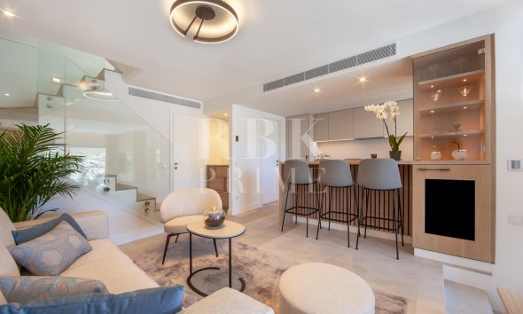 Reventa - Villa -
Andratx - Puerto de Andratx