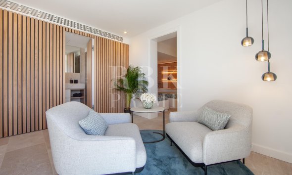 Reventa - Villa -
Andratx - Puerto de Andratx
