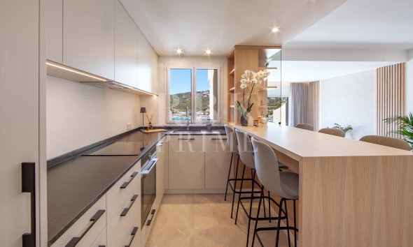Reventa - Villa -
Andratx - Puerto de Andratx
