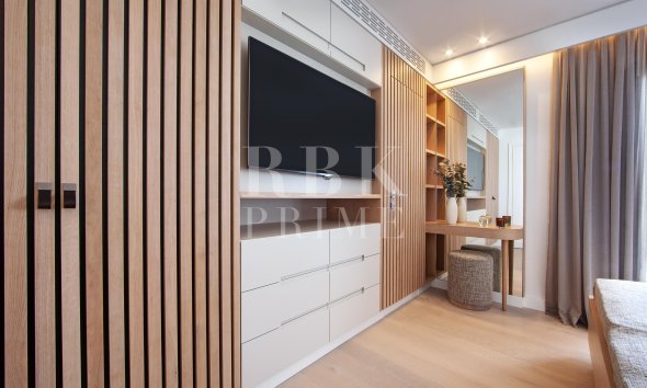 Reventa - Villa -
Andratx - Puerto de Andratx