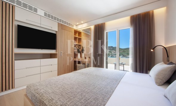 Reventa - Villa -
Andratx - Puerto de Andratx
