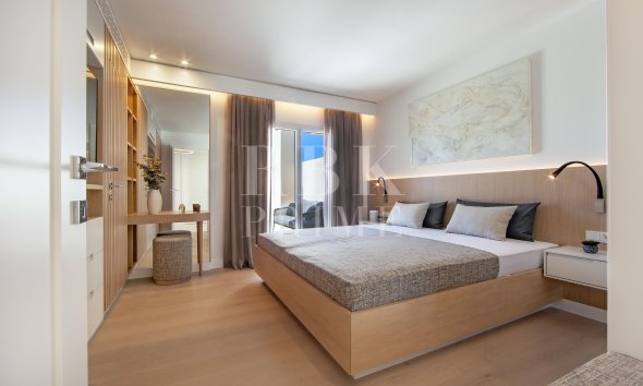 Reventa - Villa -
Andratx - Puerto de Andratx