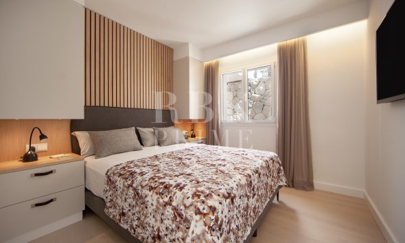 Reventa - Villa -
Andratx - Puerto de Andratx